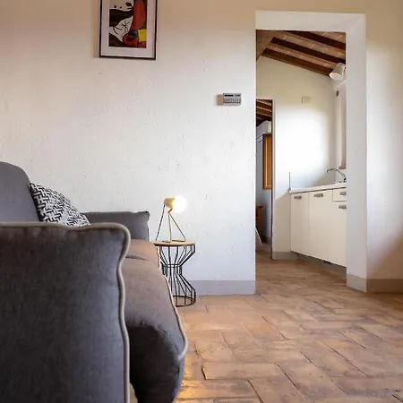 Rustic House, Con Patio E Giardino, Centro * Asyż