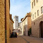Rustic House, Con Patio E Giardino, Centro Assise