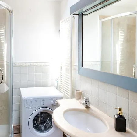 Rustic House, Con Patio E Giardino, Centro