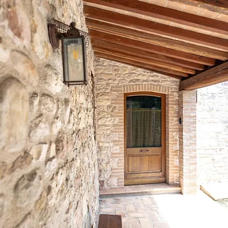 Rustic House, Con Patio E Giardino, Centro *