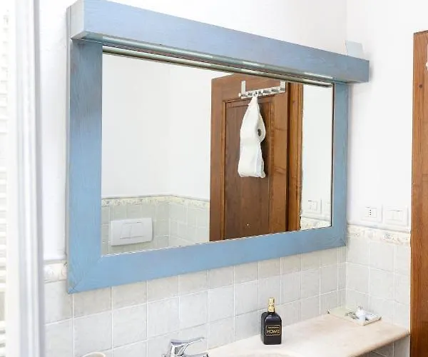 Rustic House, Con Patio E Giardino, Centro Asyż