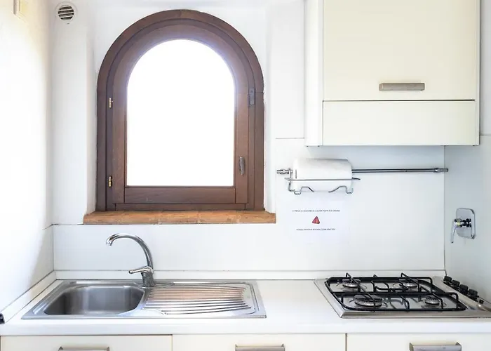 Rustic House, Con Patio E Giardino, Centro * Assisi